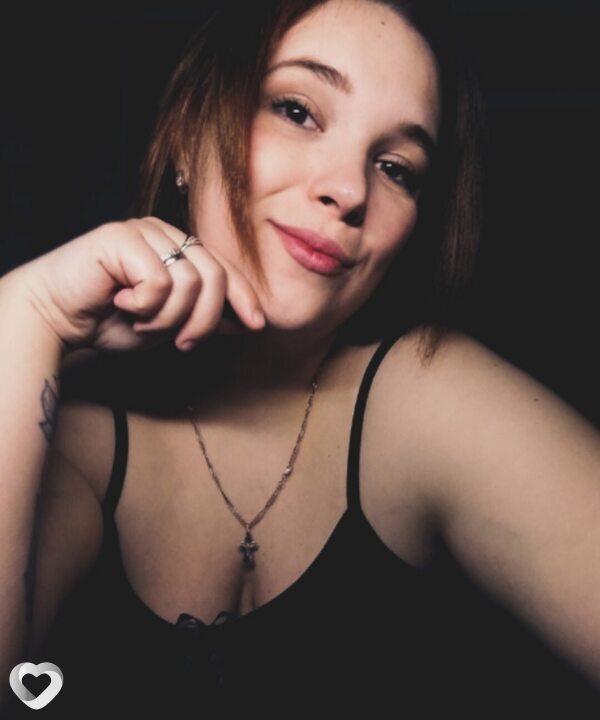Светлана, 30, Москве — анкета №3632329