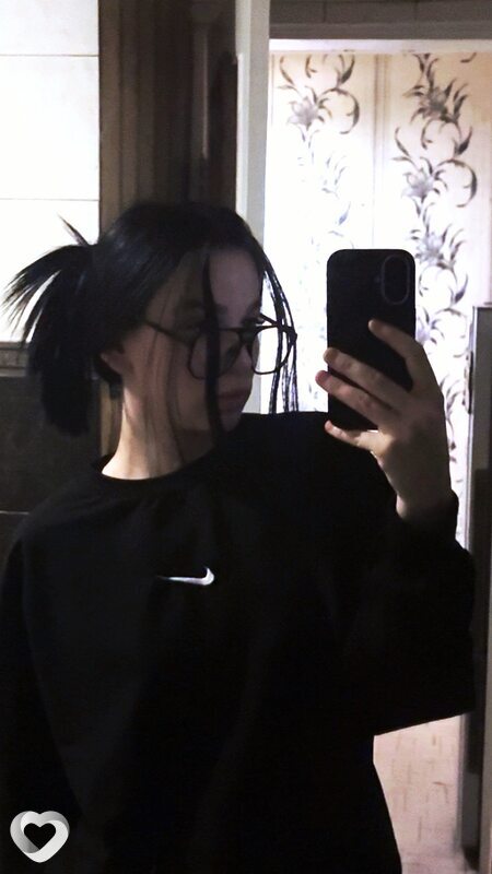 Альмира, 20, Новосибирске — анкета №3632333
