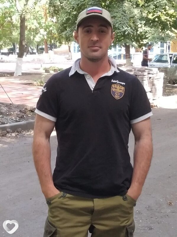 Константин, 35, Рубцовске — анкета №3632338