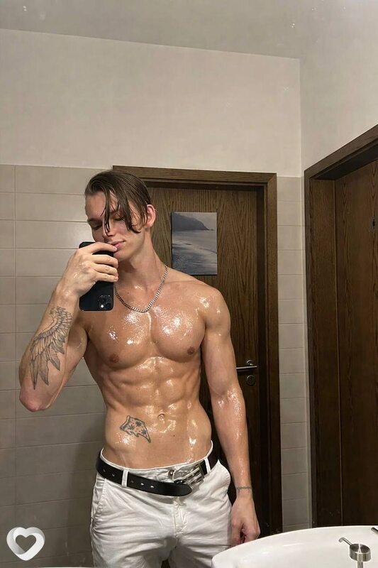 Кирилл, 27, Санкт-Петербурге — анкета №3632339