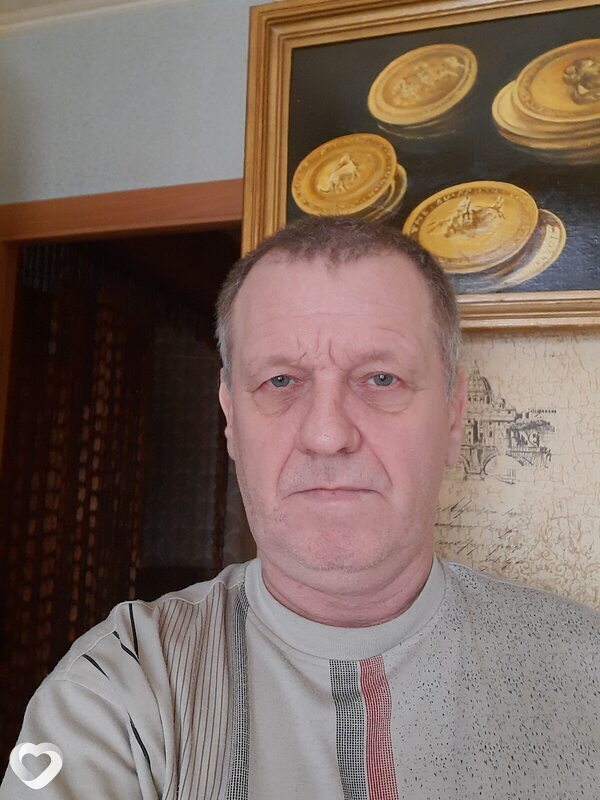 Александр, 61, Пензе — анкета №3632426