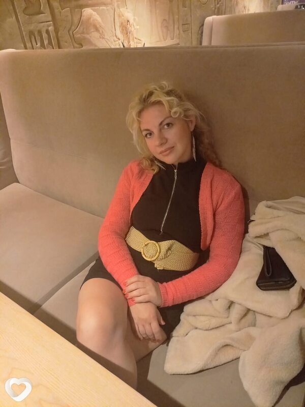 Тата, 43, Волгограде — анкета №3632429