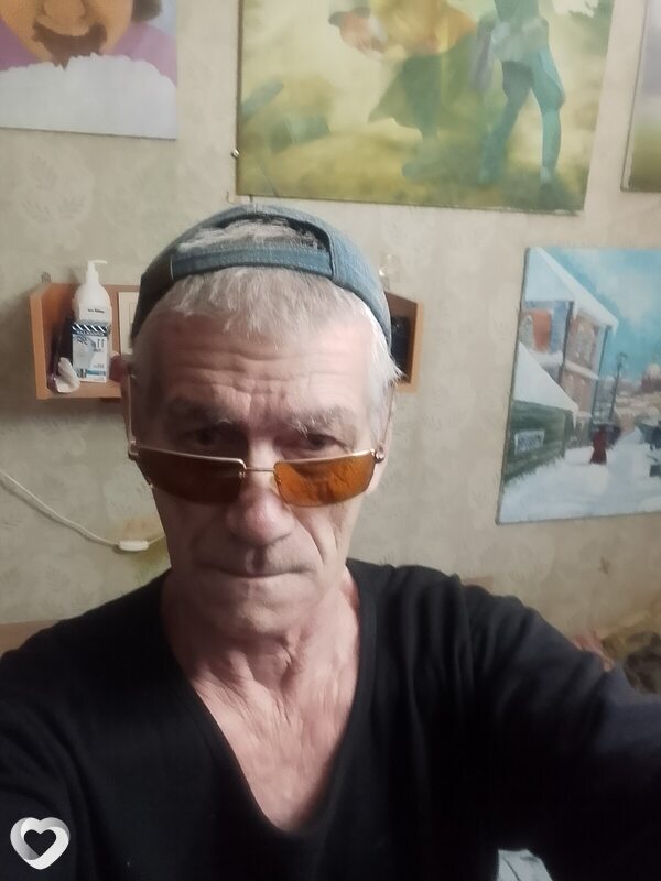 Сергей, 61, Москве — анкета №3632432