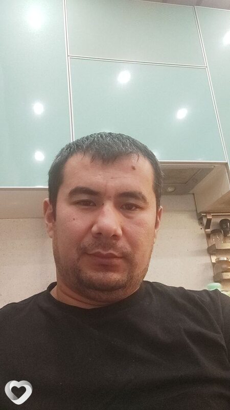 Мурад, 37, Ошмянах — анкета №3632435