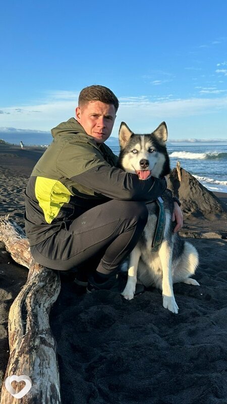 Андрей, 22, Тобольске — анкета №3632436