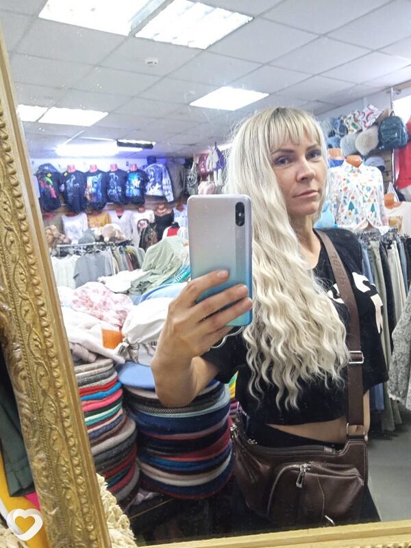 Анна, Донской
