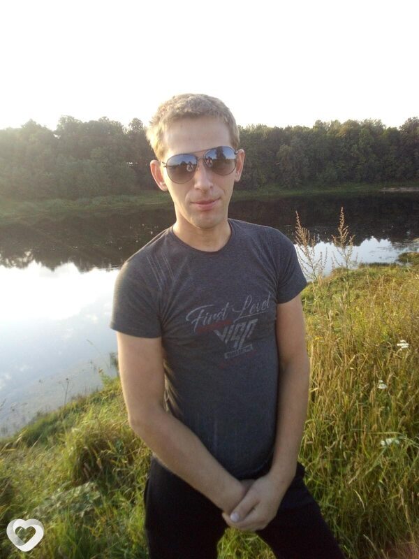 Федор, 36, Кингисеппе — анкета №3632439