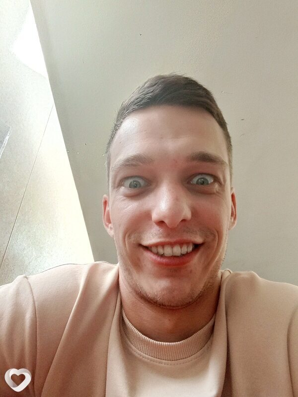Алексей, 29, Туле — анкета №3632442