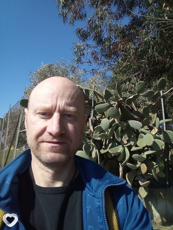 Сергей, 52, Гродно — анкета №3632443