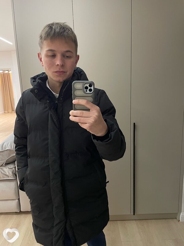 Ion, 22, Кишинёв — анкета №3632378