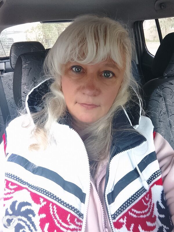 Елена, 53, Магнитогорске — анкета №3632379
