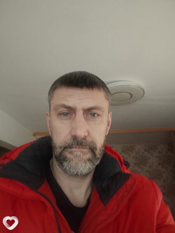 Алексей, 49, Славгороде — анкета №3632384