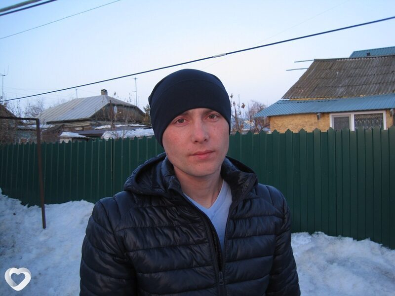 Сергей, 42, Донецке — анкета №3632387