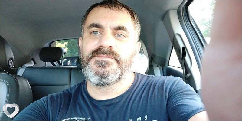 Бин, 36, Нальчике — анкета №3632392
