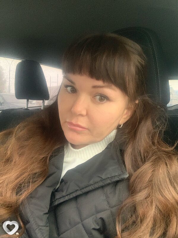 Юлия, 45, Кемерове — анкета №3632393