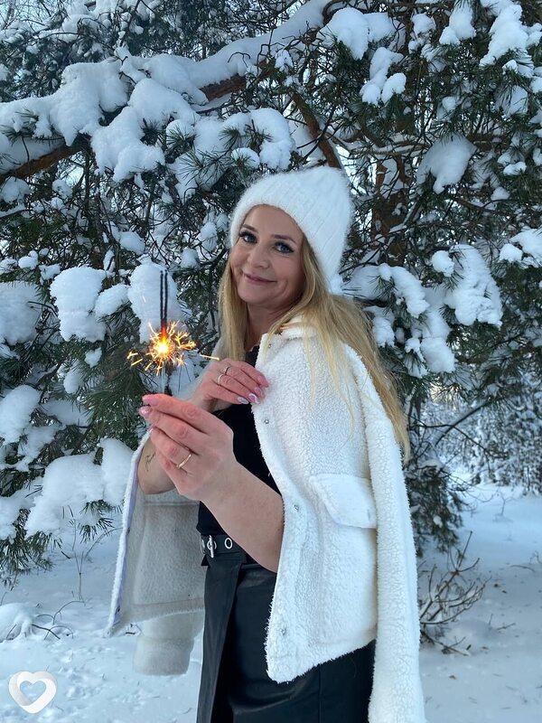 Наталья, 44, Мозыре — анкета №3632504