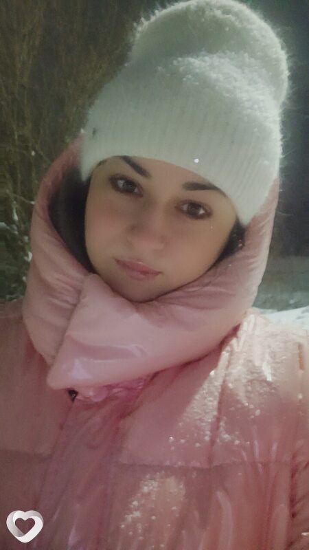 Ксения, 33, Москве — анкета №3632508