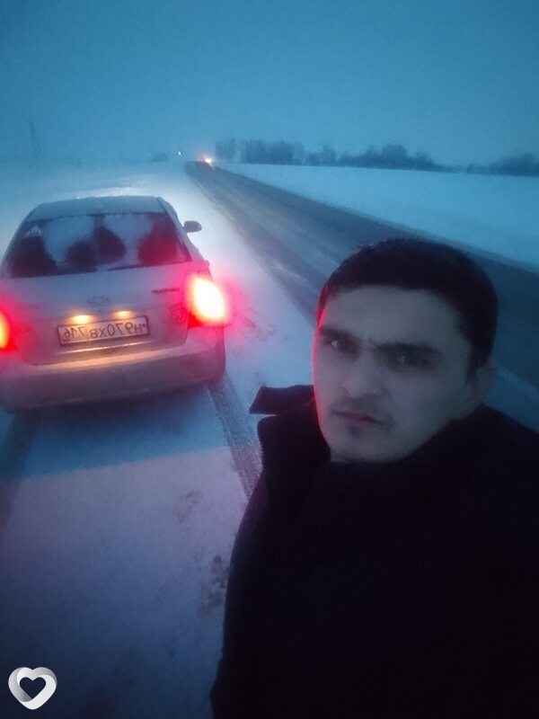 Эльдар, 29, Казани — анкета №3632513