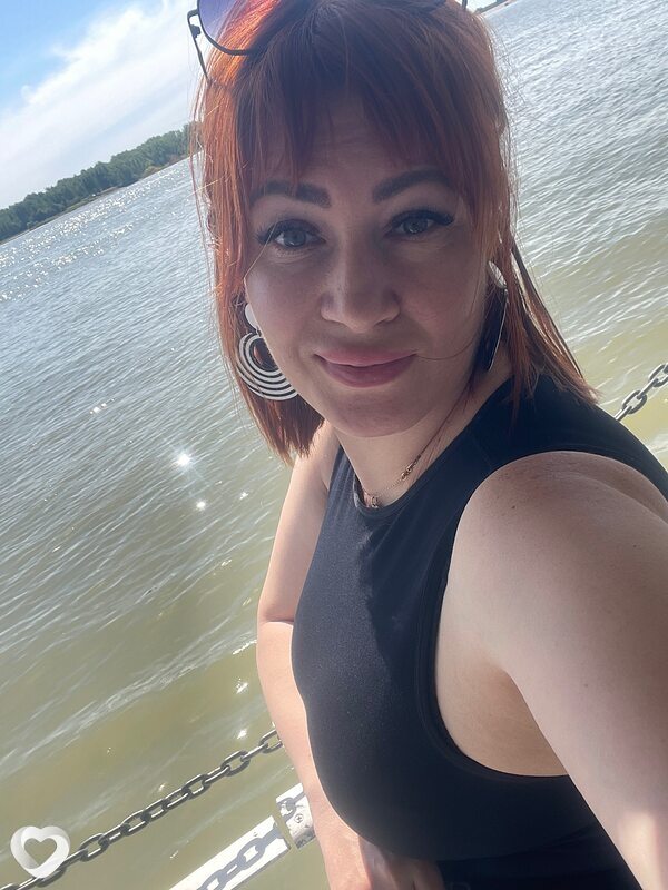 Елена, 36, Барнауле — анкета №3632517