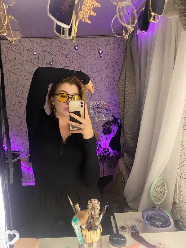 Настя, Борзя
