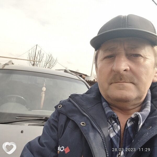 Ан, Бердянск