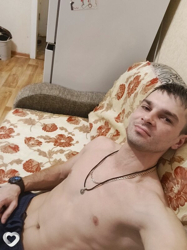 Вячеслав, 33, Хабаровске — анкета №3632305