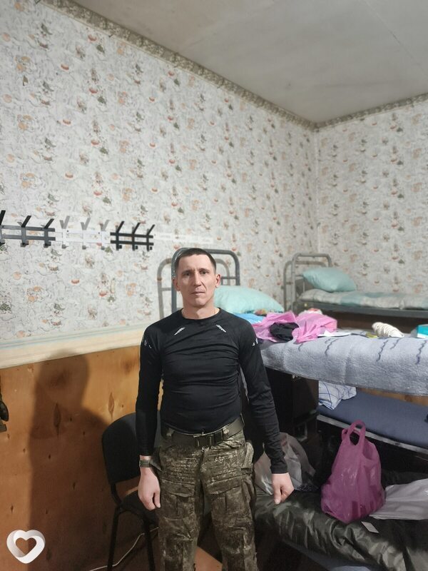 Александр, 46, Белгороде — анкета №3632307