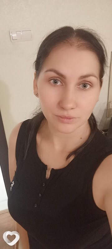 Оксана, 33, Владивостоке — анкета №3632312