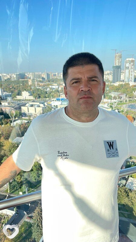 Иван, 44, Благовещенске — анкета №3632314