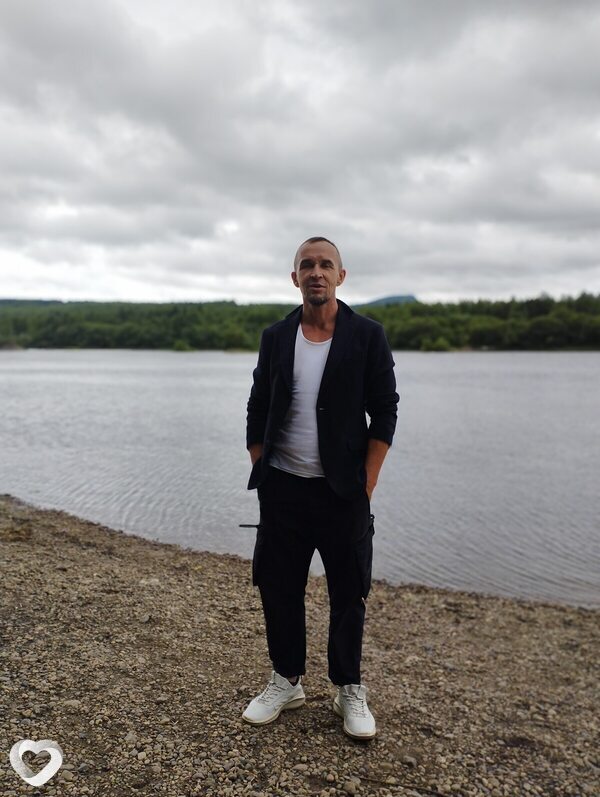 Владимир, 50, Березниках — анкета №3632318