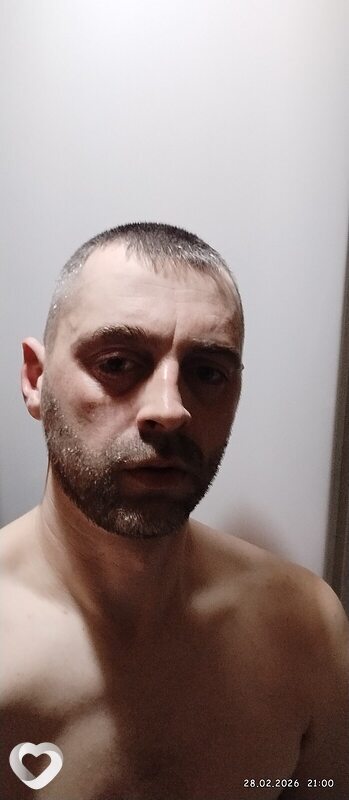Антон, 38, Павлове — анкета №3632320