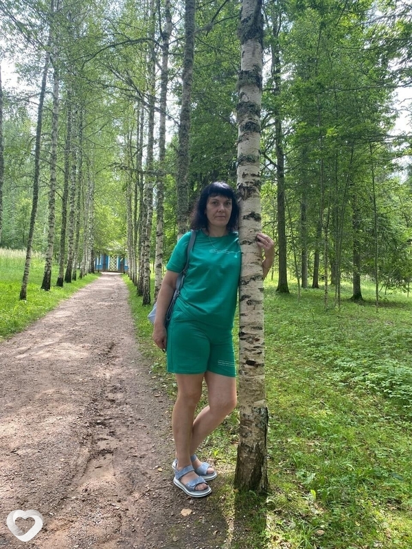 Наталья, Великие Луки