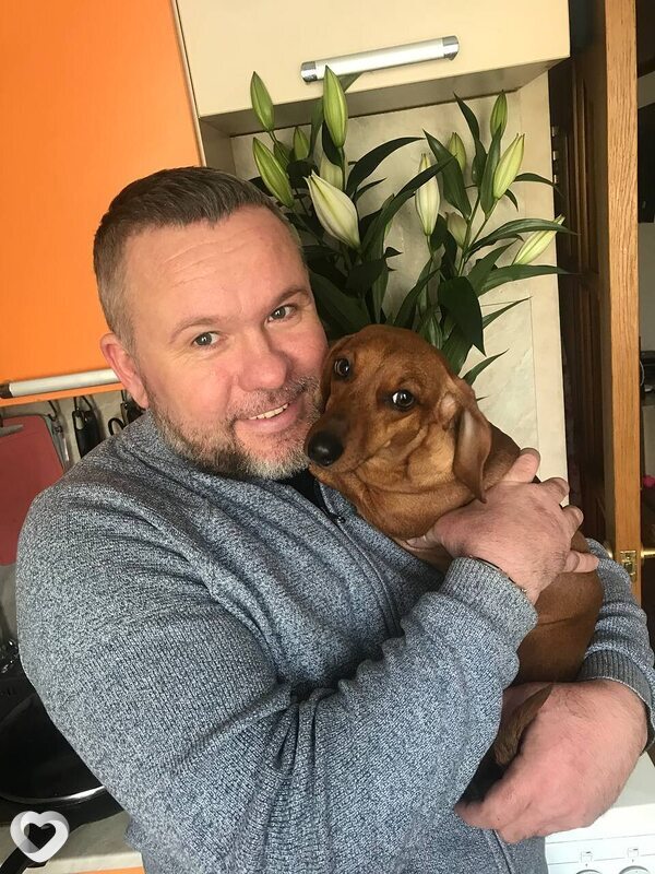 Алексей, 47, Нижнем Новгороде — анкета №3632899