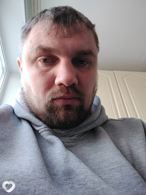 Дмитрий, 31, Омске — анкета №3632908