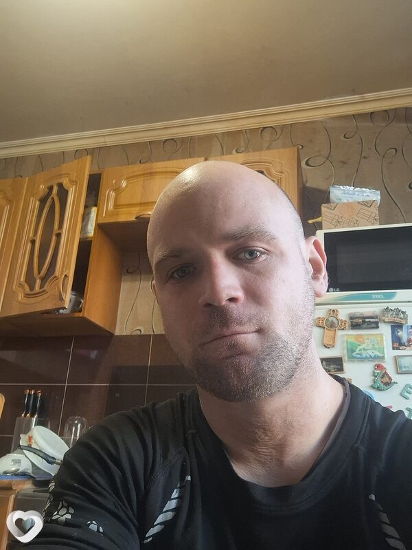 Иван, 33, Орехово-Зуеве — анкета №3632916