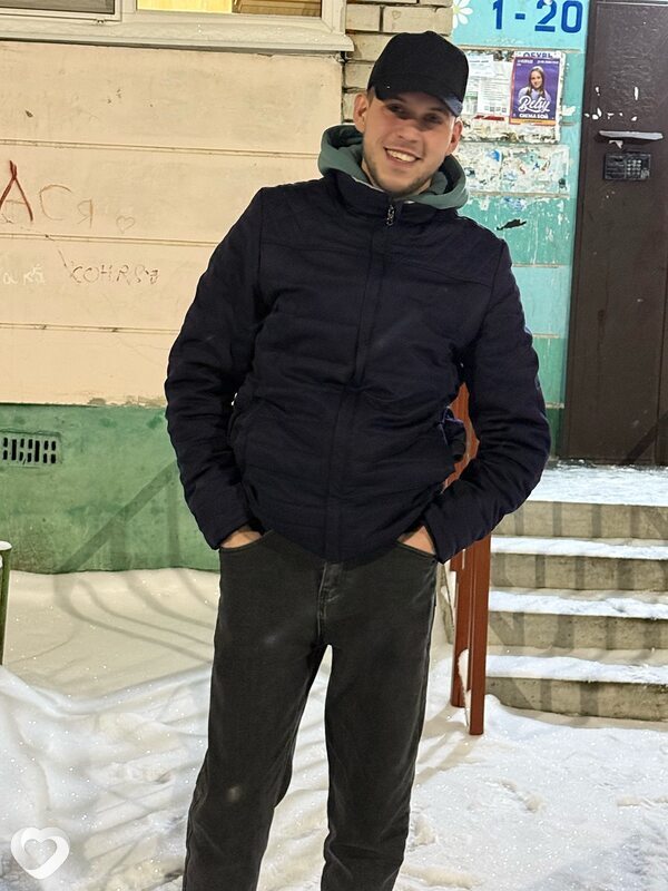 Валерик, 21, Чебоксарах — анкета №3632477