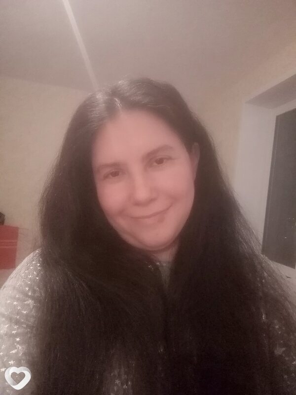 Ника, 40, Воронеже — анкета №3632480