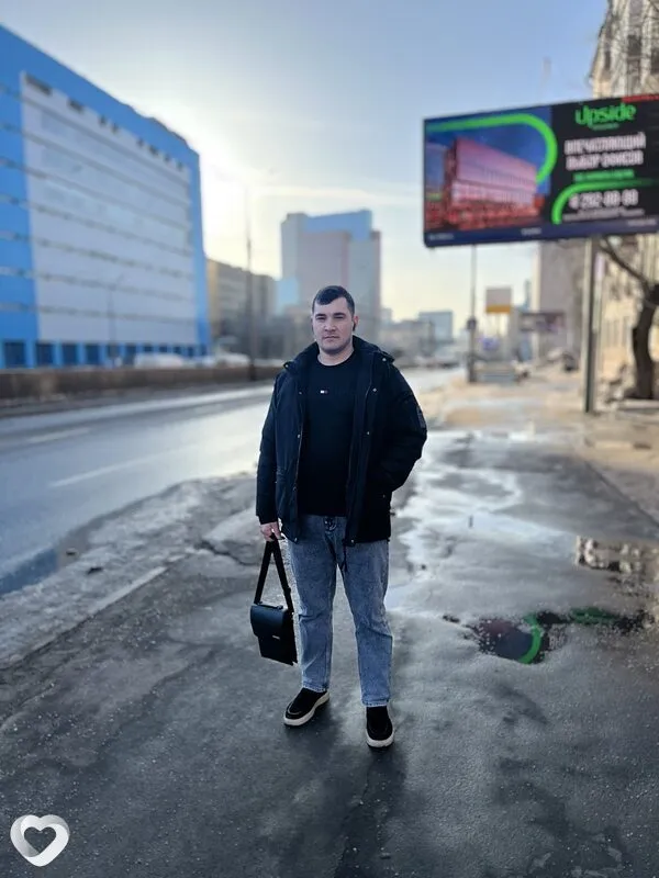 Gurbangeldi, 29, Москве — анкета №3632484