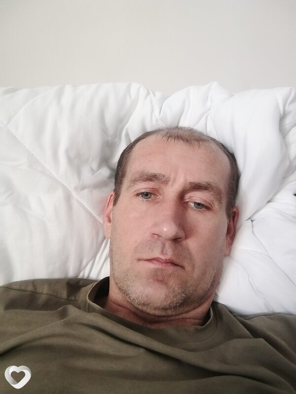 Дмитрий, 36, Барнауле — анкета №3632487
