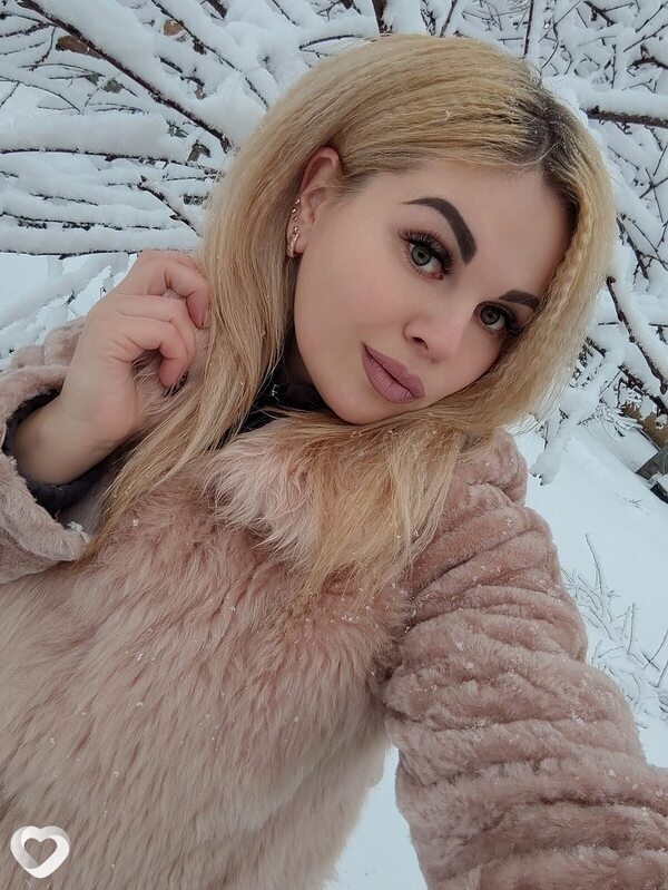 Татьяна, 30, Киеве — анкета №3632494