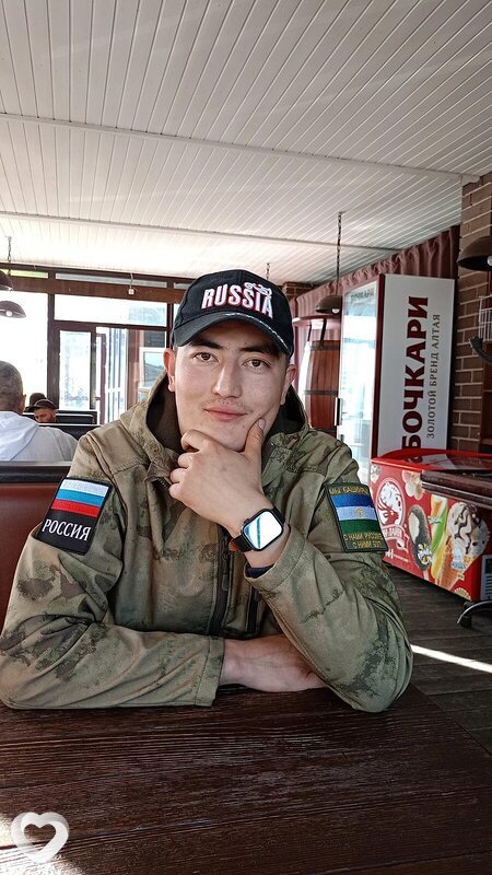 Дарик, 30, Магнитогорске — анкета №3632497