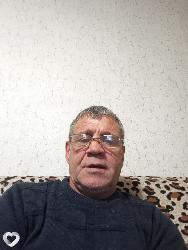 Евгений, 56, Москве — анкета №3632400