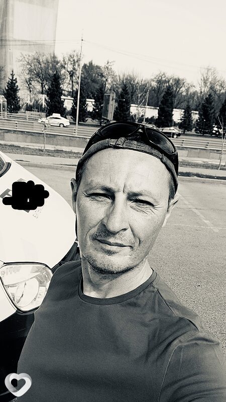 Семен, 45, Астане — анкета №3632414