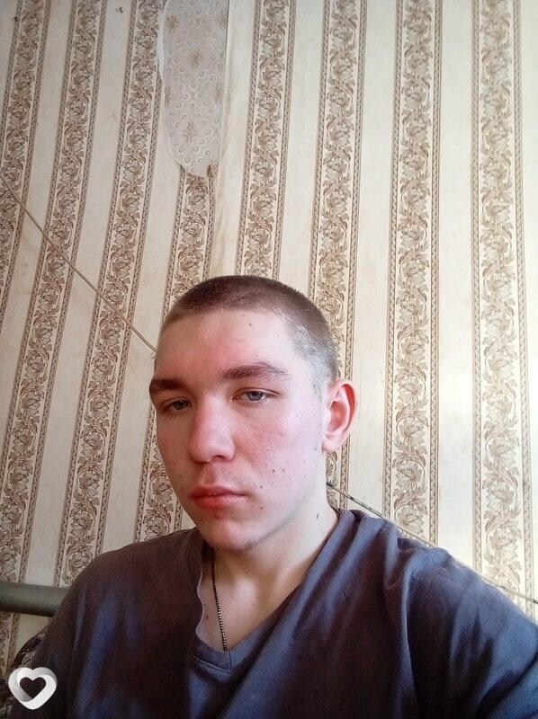 Неизвестный, 19, Москве — анкета №3632418