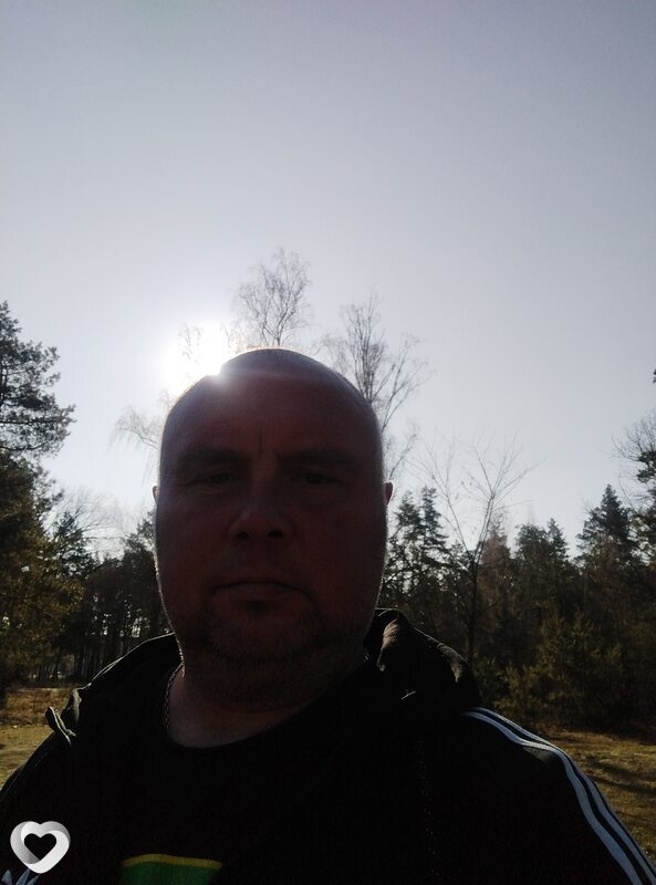 Сергей, 47, Житомире — анкета №3632423