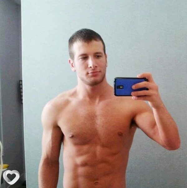Александр, 36, Балакове — анкета №3632525