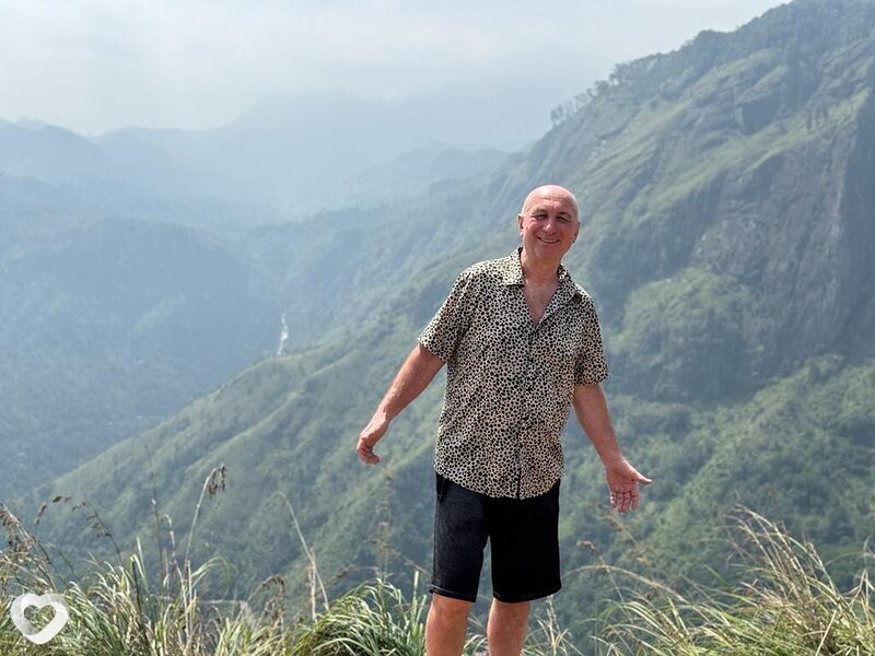 Евгений, 53, Мелитополе — анкета №3632535