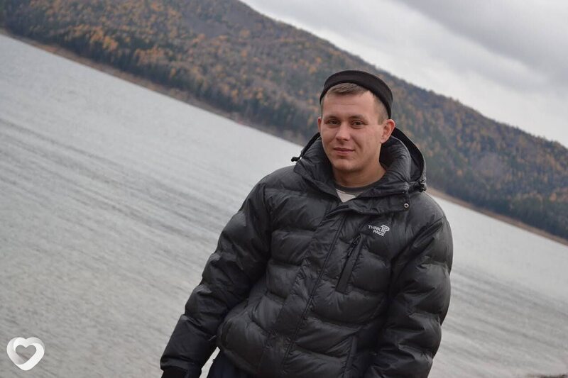 Абдурахман, 41, Гатчине — анкета №3632536