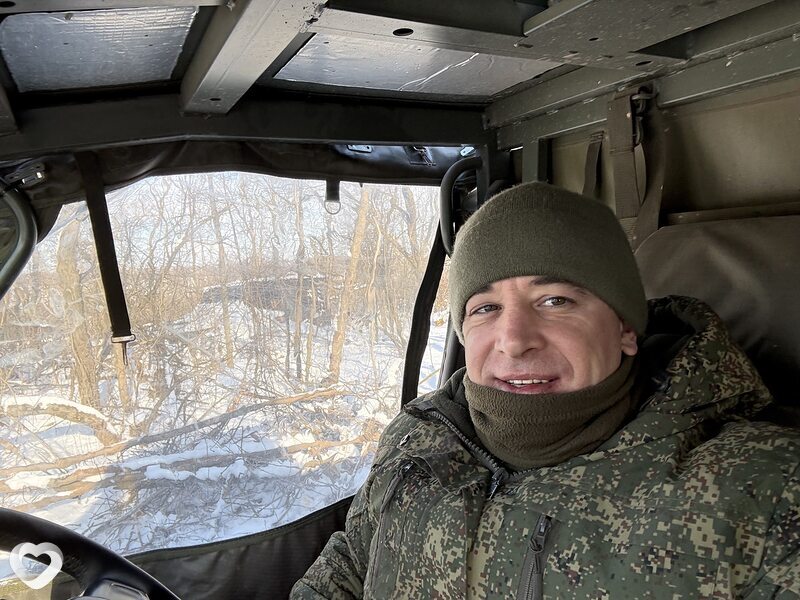 Санек, 40, Донецке — анкета №3632546