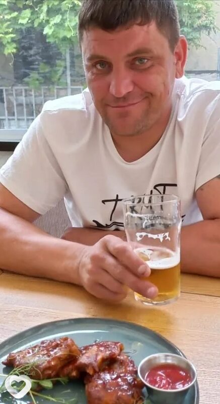 Андрей, 43, Саратове — анкета №3632774